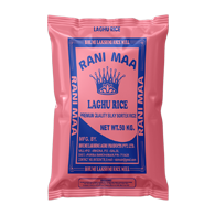 Special Laghu Rice