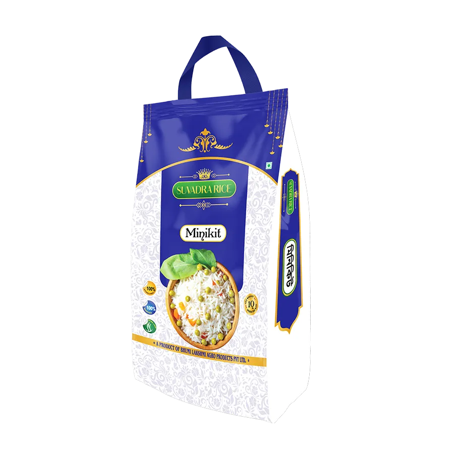 Premium Miniket Rice -10kg