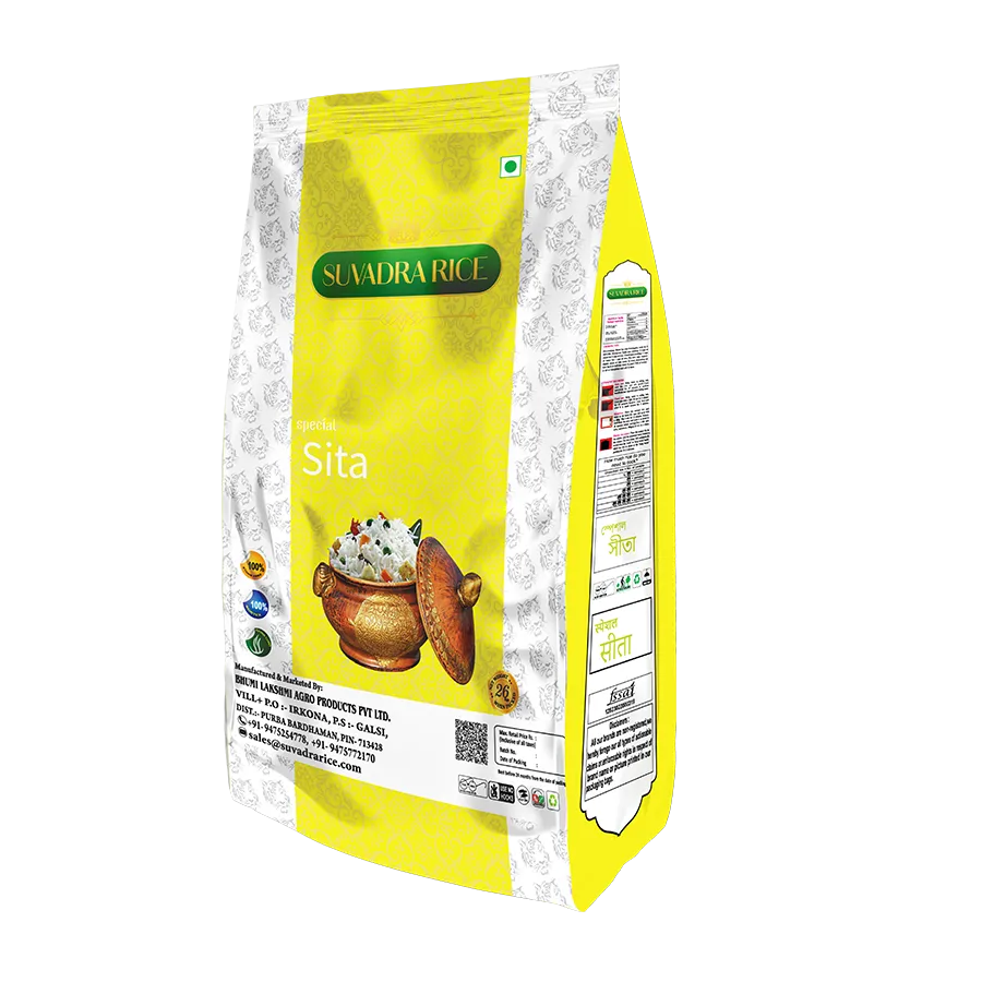 Special Sita Rice -26kg