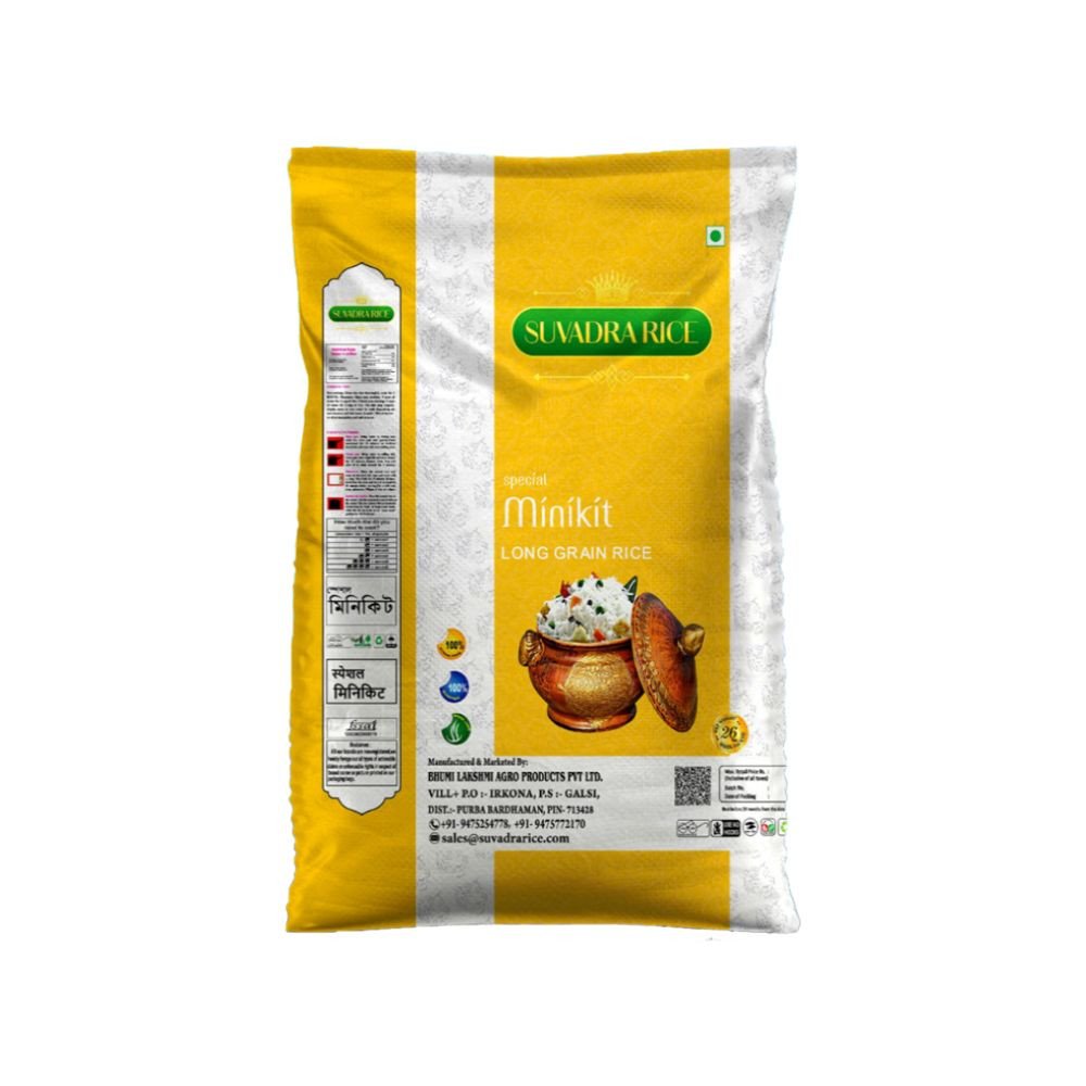 Special Miniket Rice